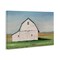Stupell Industries Weathered and Wise Barn Canvas, design by Max Maxx